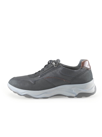 Waldlaufer Sneakers Blauw 272847