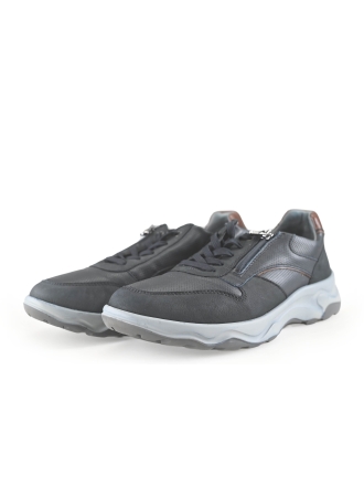 Waldlaufer Sneakers Blauw 272847