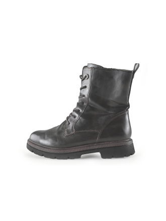 Marco Tozzi Veterboots Bruin 272848