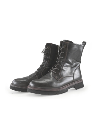 Marco Tozzi Veterboots Bruin 272848