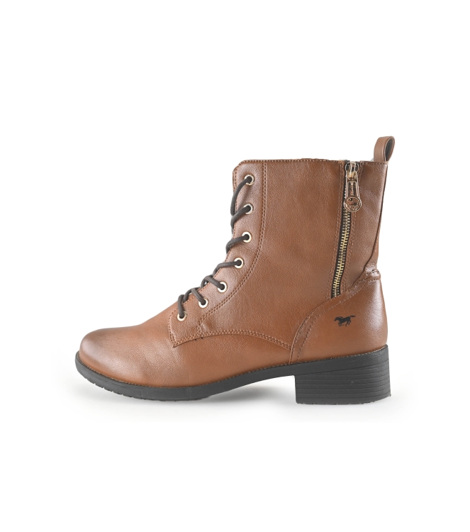 Mustang Veterboots