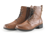 Mustang Veterboots