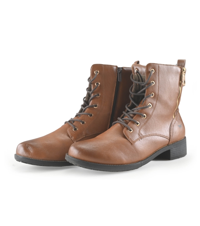 Mustang Veterboots