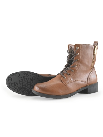 Mustang Veterboots