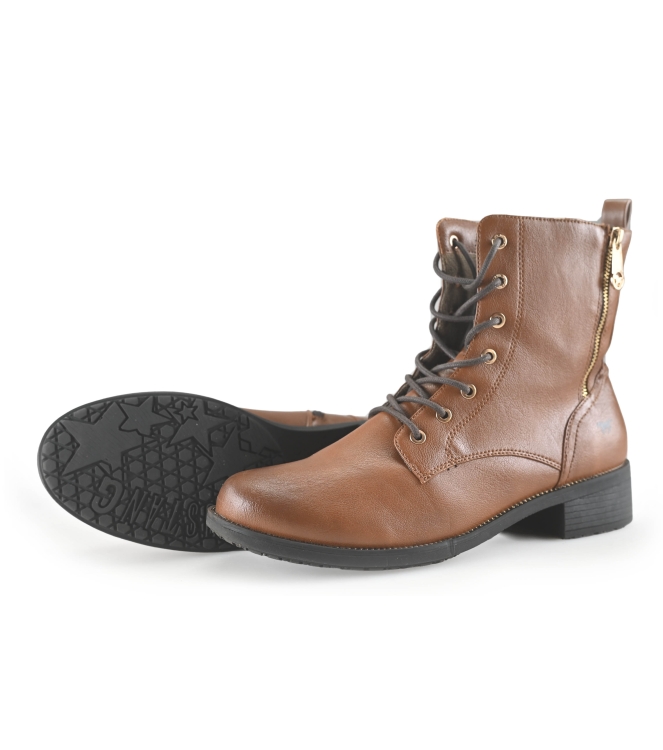 Mustang Veterboots
