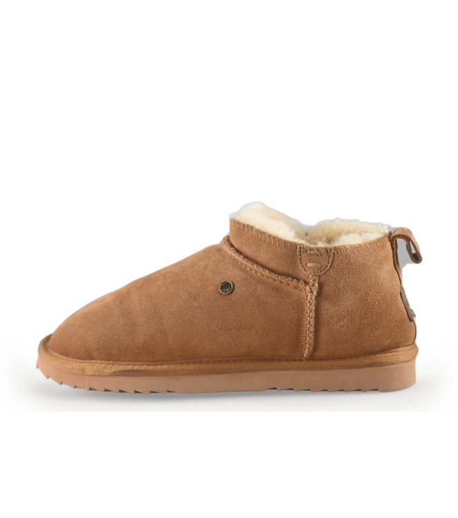 Warmbat Pantoffels