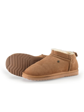 Warmbat Pantoffels