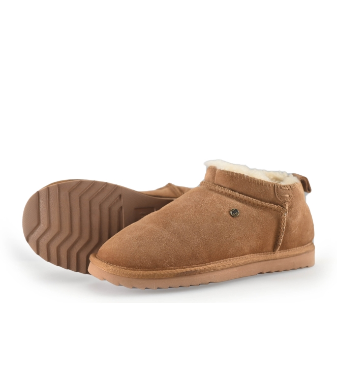 Warmbat Pantoffels