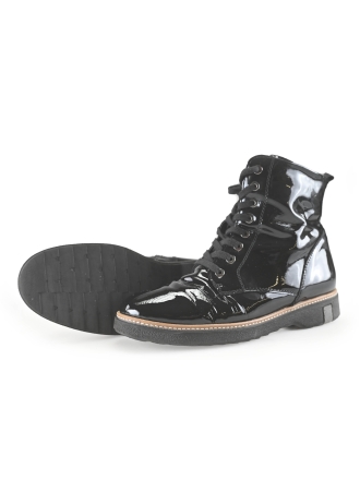 Waldlaufer Veterboots