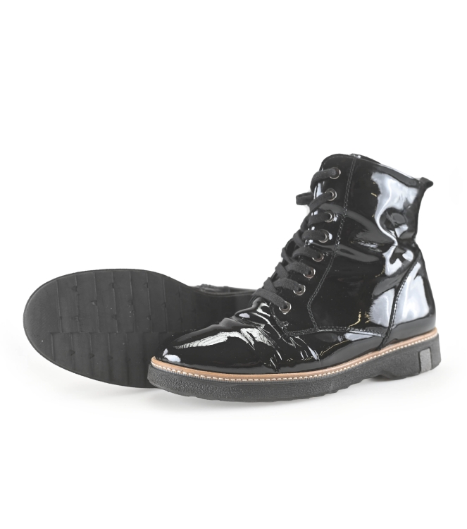 Waldlaufer Veterboots