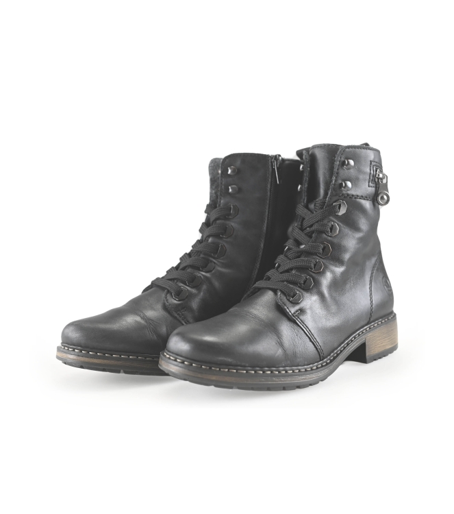 Rieker Veterboots
