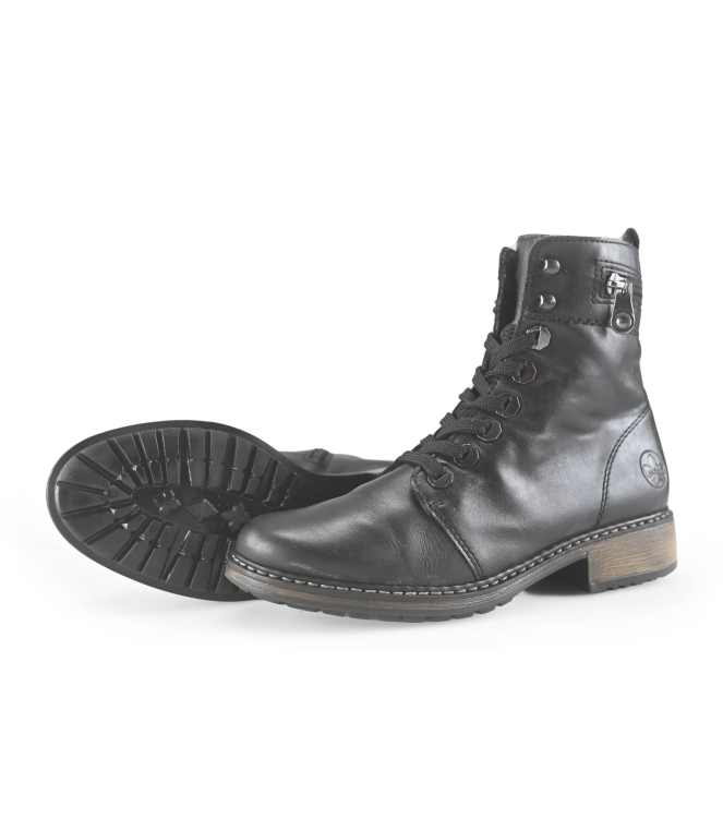 Rieker Veterboots