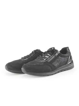 Remonte Sneakers Zwart 272860