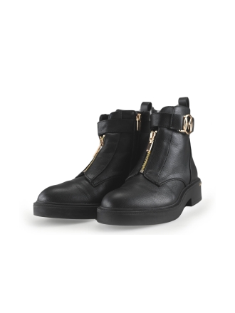 Mexx Enkellaarzen Zwart 272863