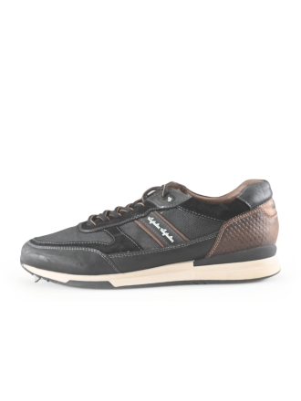 Australian Sneakers Zwart 272869