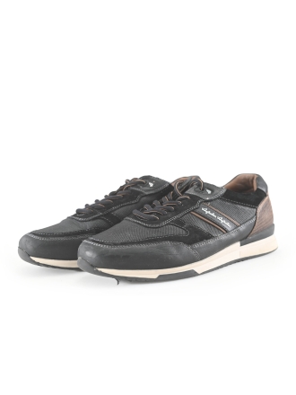 Australian Sneakers Zwart 272869