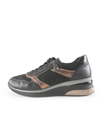 Remonte Sneakers Zwart 272872
