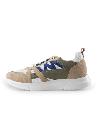 Sub55 Sneakers Beige 272881