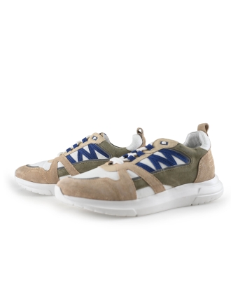 Sub55 Sneakers Beige 272881