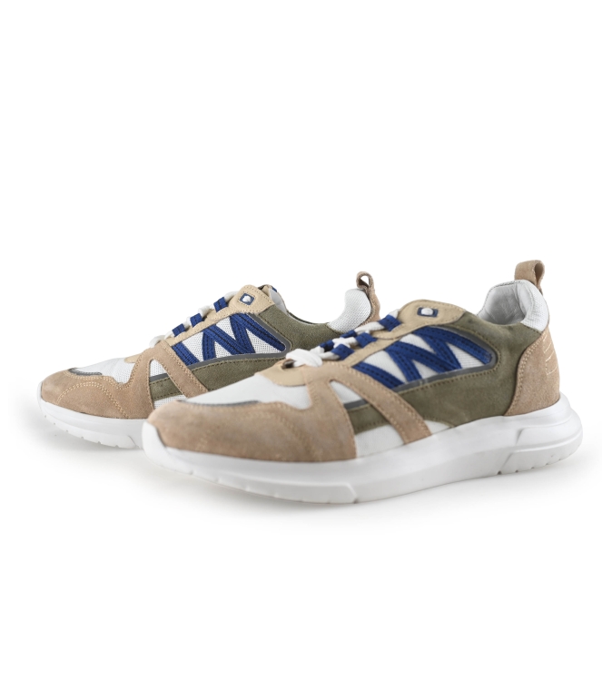 Sub55 Sneakers