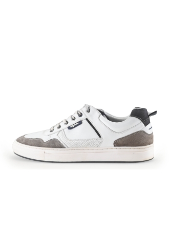 Australian Sneakers Wit 272884
