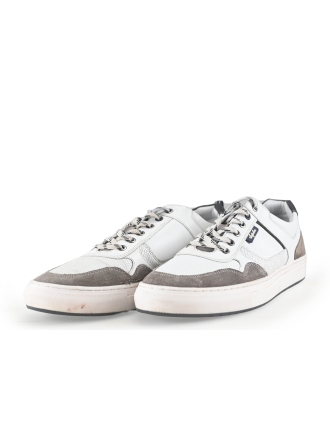 Australian Sneakers Wit 272884