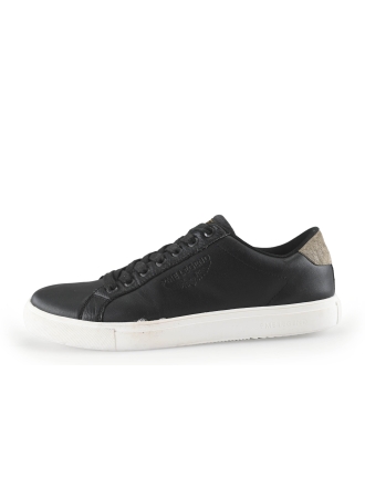PME Legend Veterschoenen Zwart 272894