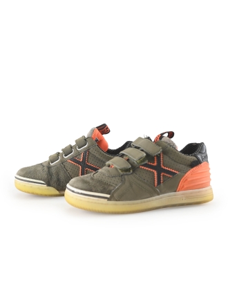 Munich Sneakers