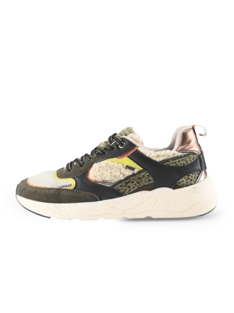 Poelman Sneakers Overig 272913