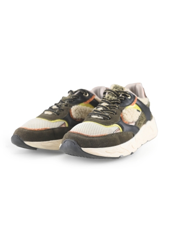 Poelman Sneakers Overig 272913