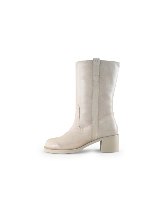 Bronx Laarzen Beige 272919