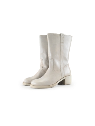 Bronx Laarzen Beige 272920