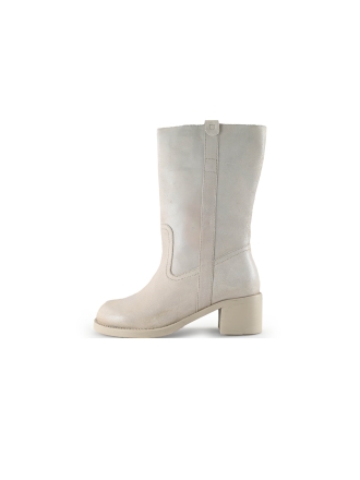 Bronx Laarzen Beige 272921
