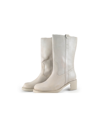 Bronx Laarzen Beige 272921