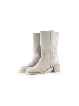 Bronx Laarzen Beige 272922