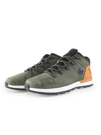 Timberland Hoge sneakers