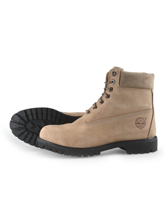 Timberland Veterboots