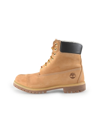 Timberland Veterboots