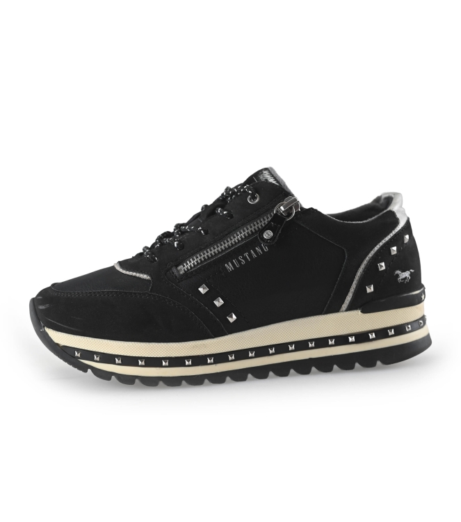 Mustang Sneakers