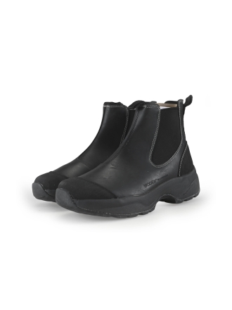 Woden Chelsea boots