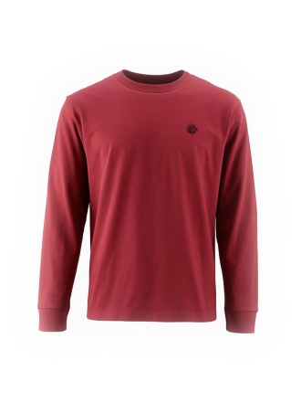 Timberland T-shirt Rood 273001