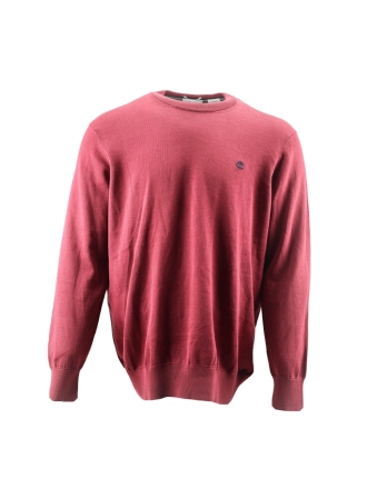 Timberland Trui Rood 273017
