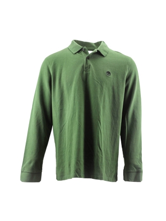 Timberland Polo Groen 273163