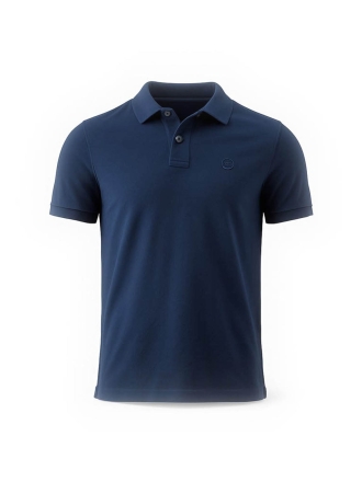 Timberland Polo Blauw 273165