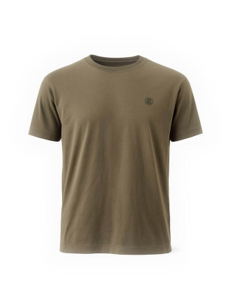 Timberland T-shirt Groen 273174