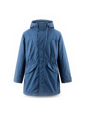 Timberland Jas Blauw 273178