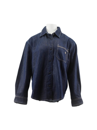 Timberland Jas Blauw 273180