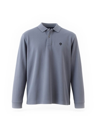 Timberland Polo Blauw 273203