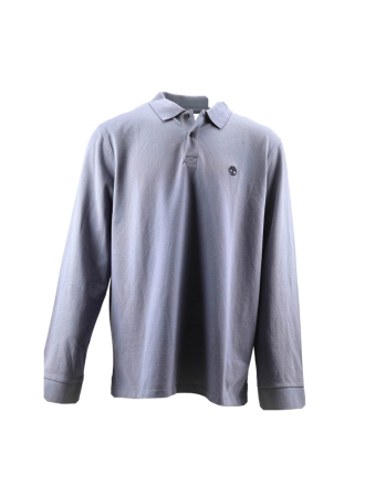 Timberland Polo Blauw 273203