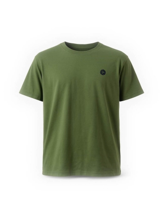 Timberland T-shirt Groen 273211